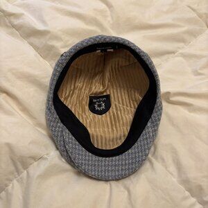 Brixton Hooligan Snap Cap